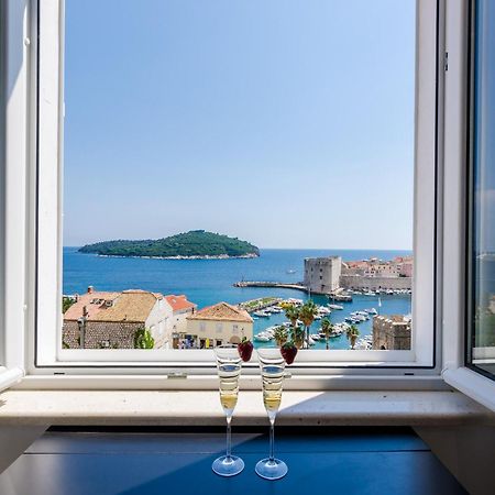 Best Location Apartments - Brizo Apartments Dubrovnik Exterior photo