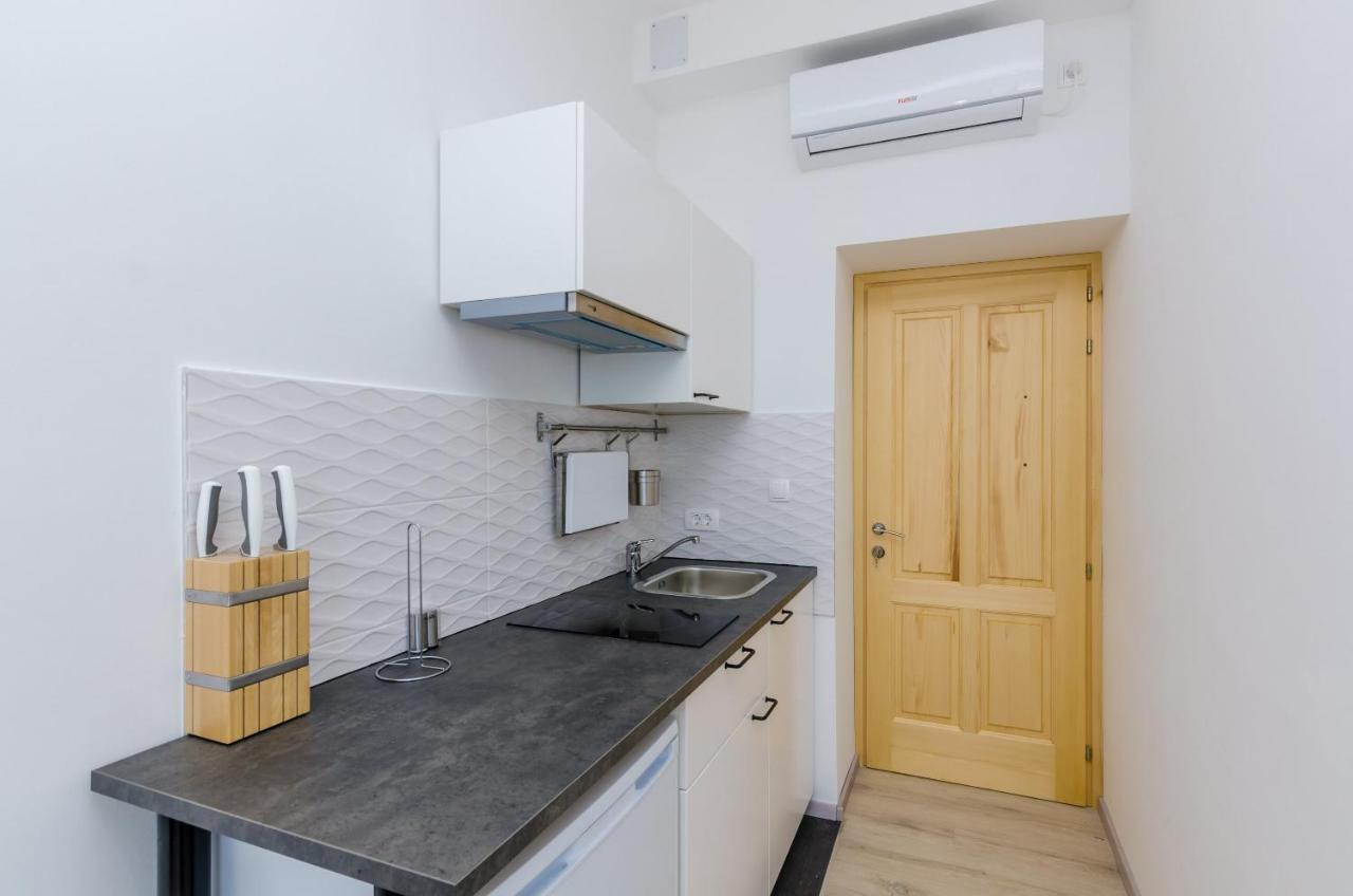 Best Location Apartments - Brizo Apartments Dubrovnik Exterior photo