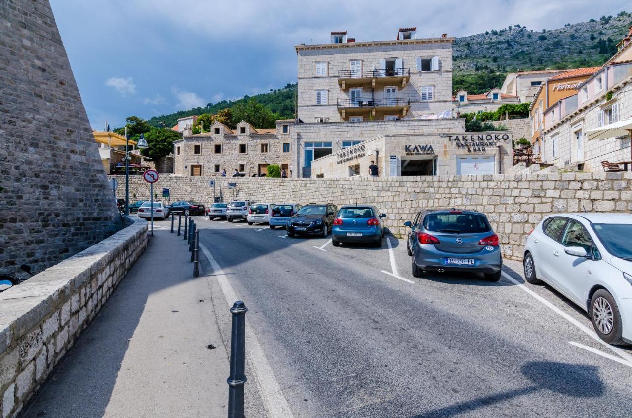 Best Location Apartments - Brizo Apartments Dubrovnik Exterior photo