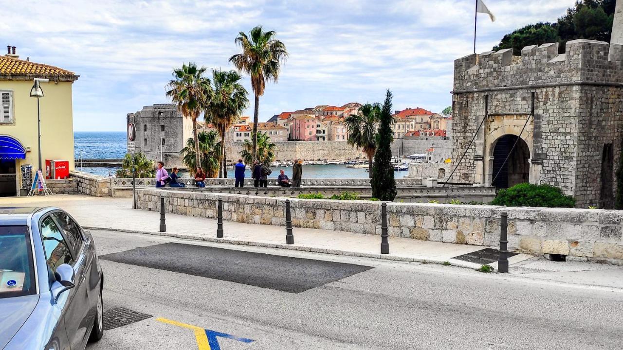 Best Location Apartments - Brizo Apartments Dubrovnik Exterior photo
