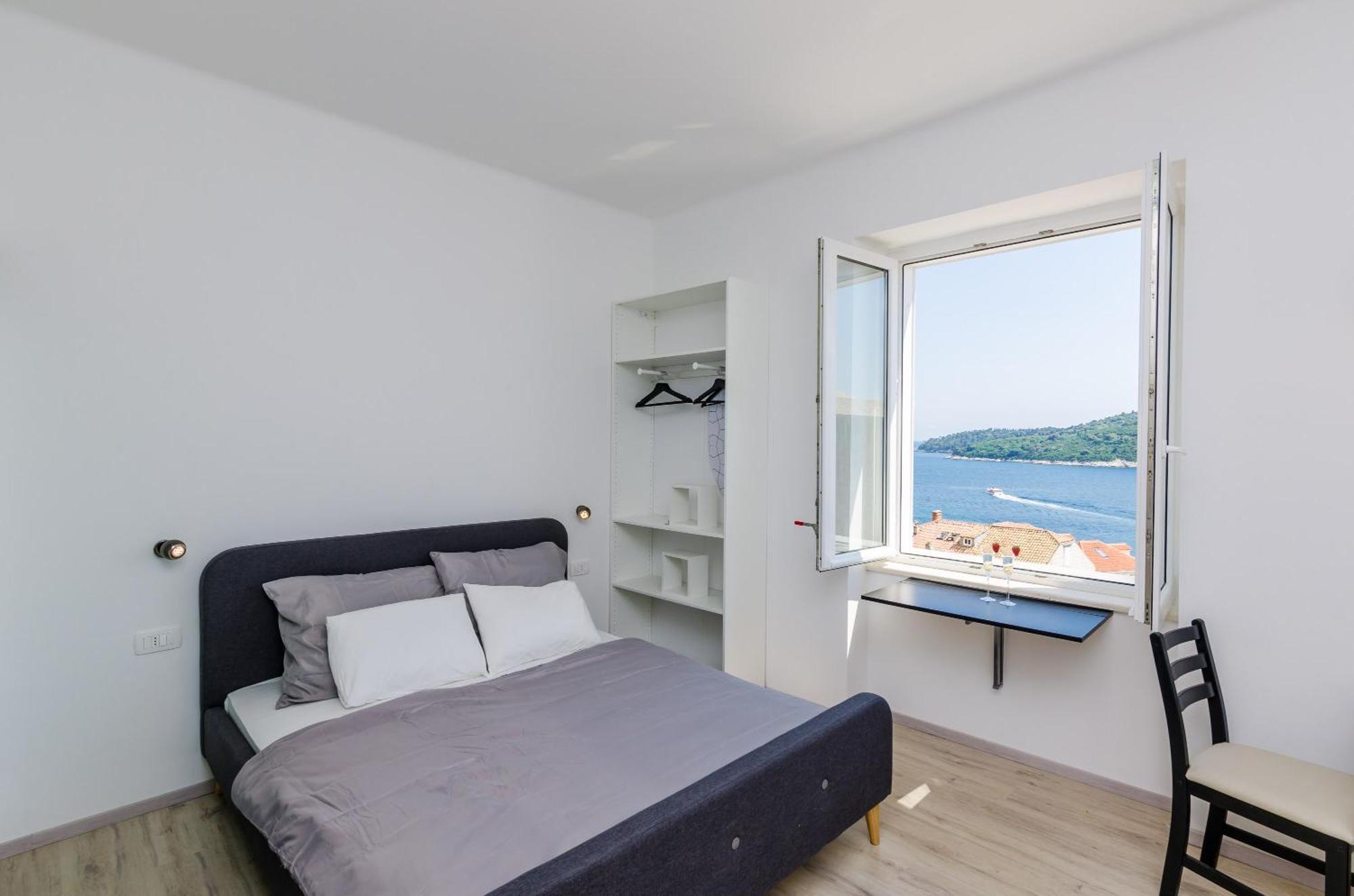 Best Location Apartments - Brizo Apartments Dubrovnik Room photo